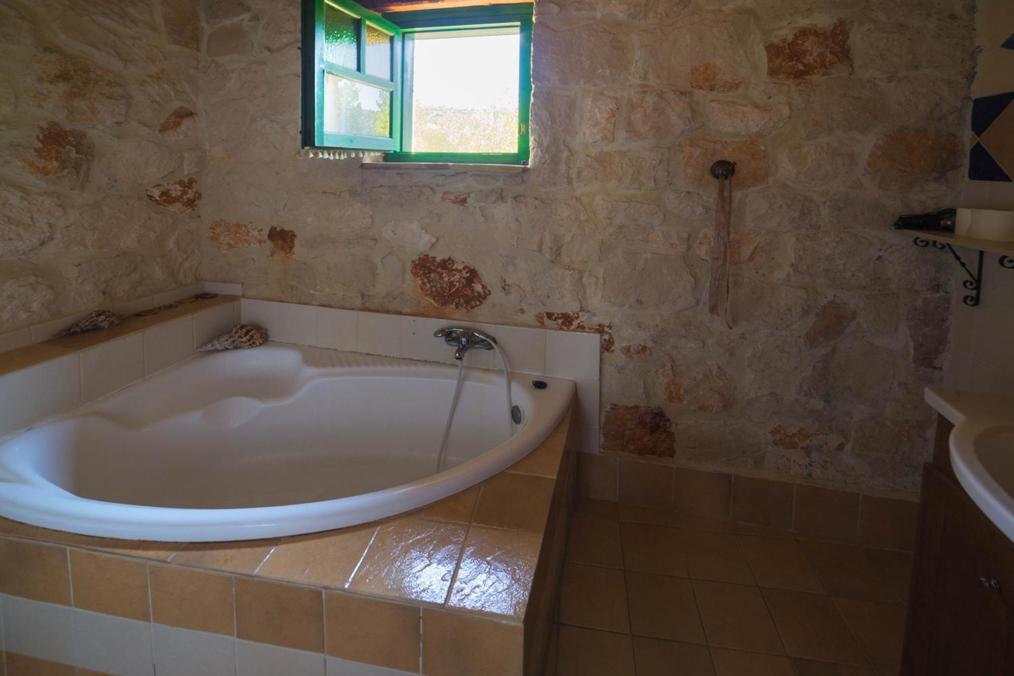 Revera Traditional Stone Villas, Apartments&Studios Keri Esterno foto