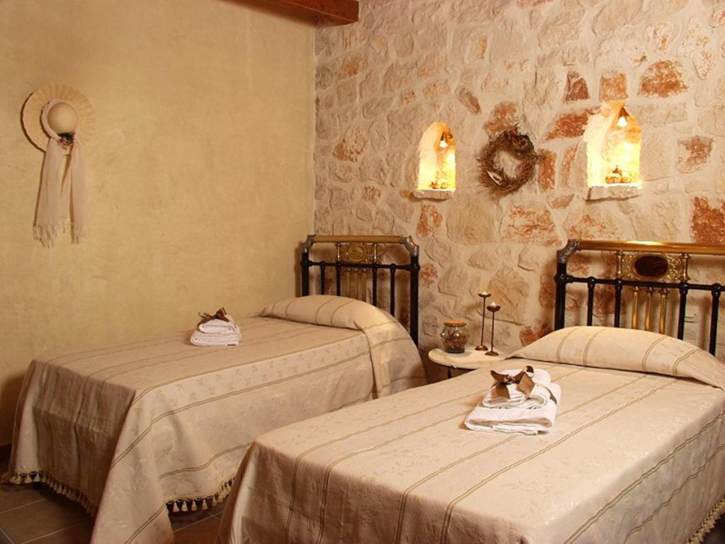 Revera Traditional Stone Villas, Apartments&Studios Keri Esterno foto