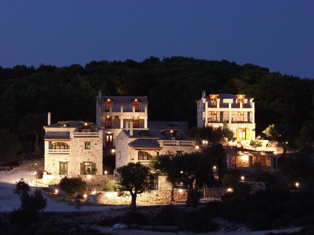 Revera Traditional Stone Villas, Apartments&Studios Keri Camera foto